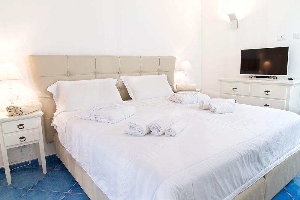 Hotel Il Delfino San Vincenzo Dış mekan fotoğraf