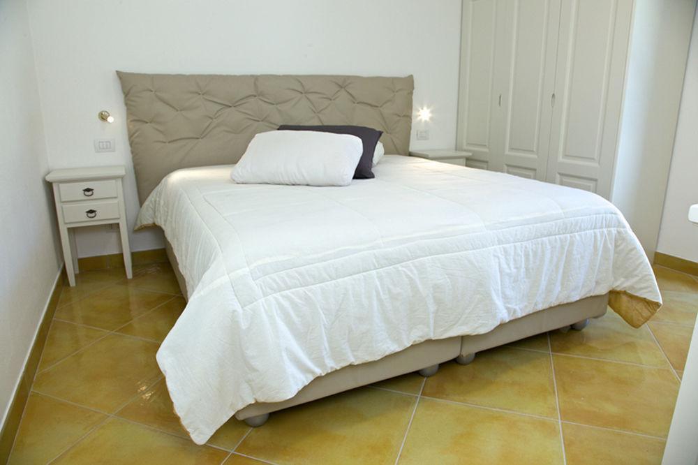 Hotel Il Delfino San Vincenzo Dış mekan fotoğraf