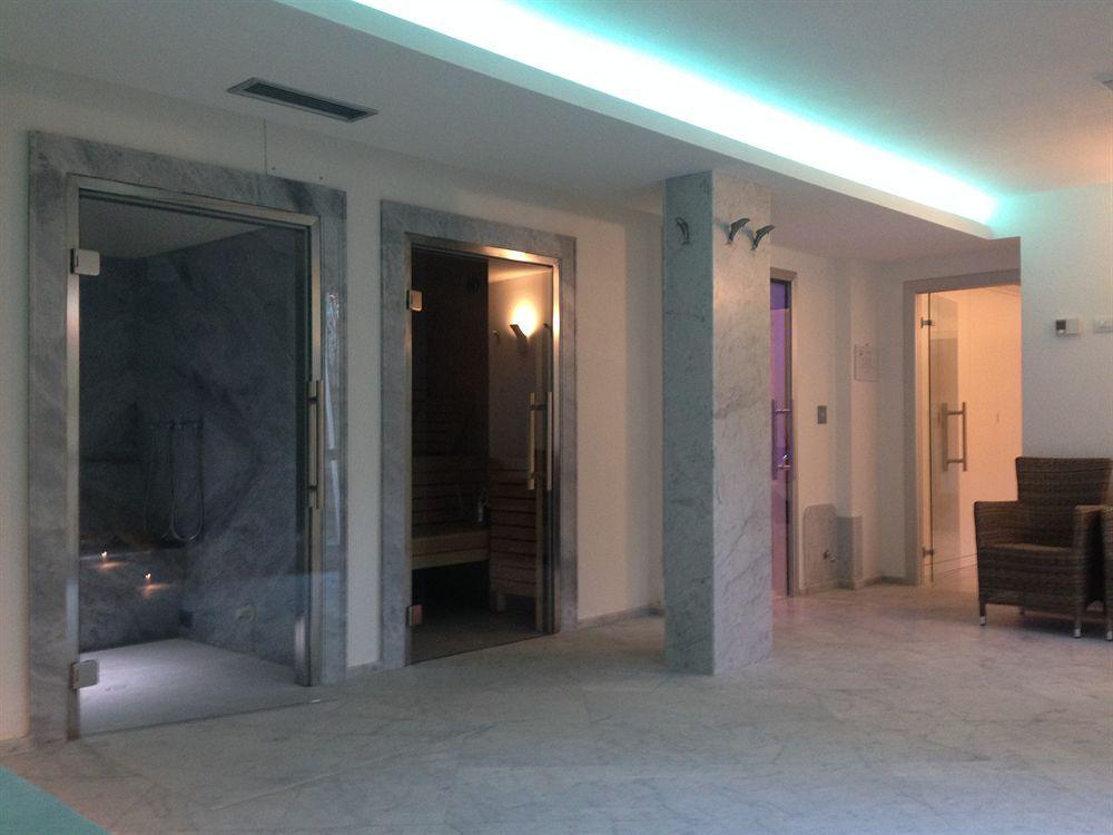 Hotel Il Delfino San Vincenzo Dış mekan fotoğraf